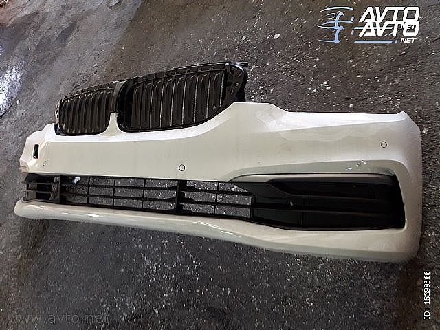 BMW G30 2018 SPREDNJI ODBIJAČ BMW G30 2018 SPREDNJI ODBIJAČ