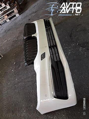 BMW G30 2018 SPREDNJI ODBIJAČ1 BMW G30 2018 SPREDNJI ODBIJAČ