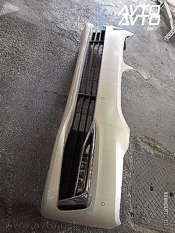 BMW G30 2018 SPREDNJI ODBIJAČ2 BMW G30 2018 SPREDNJI ODBIJAČ