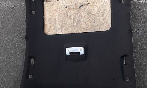 BMW SERIJA 3 F30 STROP LETNIK 2013