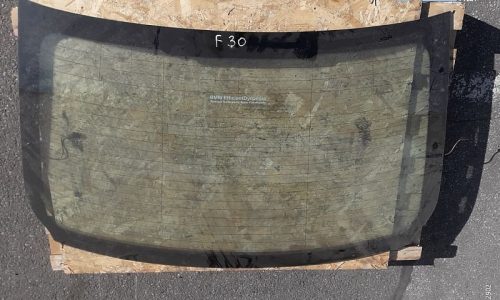 BMW SERIJA 3 F30 ZADNJE STEKLO