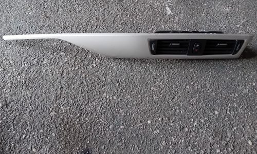 BMW F30-F31 2013 LETEV Z ZRAČNIKOM