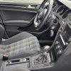 Volkswagen Golf Variant 2.0 GTD DSG Bi-Xenon 184 KM