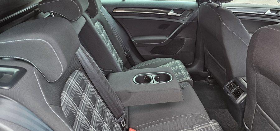 Volkswagen Golf Variant 2.0 GTD DSG Bi-Xenon 184 KM