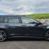 Volkswagen Golf Variant 2.0 GTD DSG Bi-Xenon 184 KM