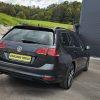 Volkswagen Golf Variant 2.0 GTD DSG Bi-Xenon 184 KM