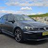 Volkswagen Golf Variant 2.0 GTD DSG Bi-Xenon 184 KM