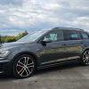 Volkswagen Golf Variant 2.0 GTD DSG Bi-Xenon 184 KM