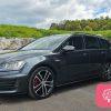 izdelek-leanpay-logotip Volkswagen Golf Variant 2.0 GTD DSG Bi-Xenon 184 KM