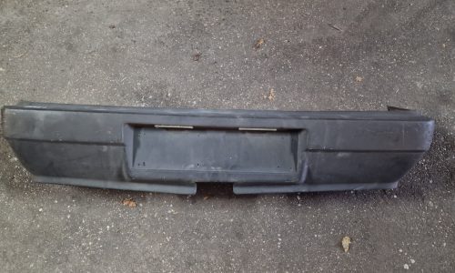 FIAT PANDA 1996 ZADNJI ODBIJAČ