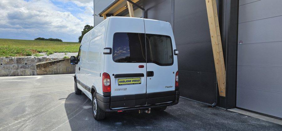 20250709_120424 Renault Master 2.5 DCI KLIMA
