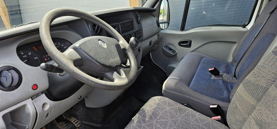 20250709_120553 Renault Master 2.5 DCI KLIMA