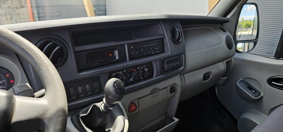 20250709_120559 Renault Master 2.5 DCI KLIMA