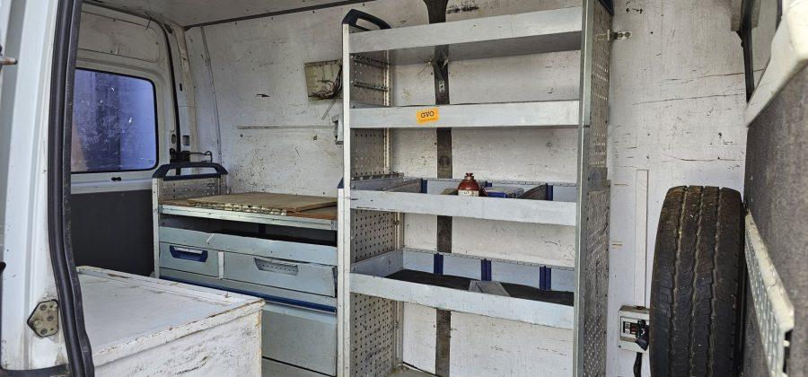 20250709_120743 Renault Master 2.5 DCI KLIMA