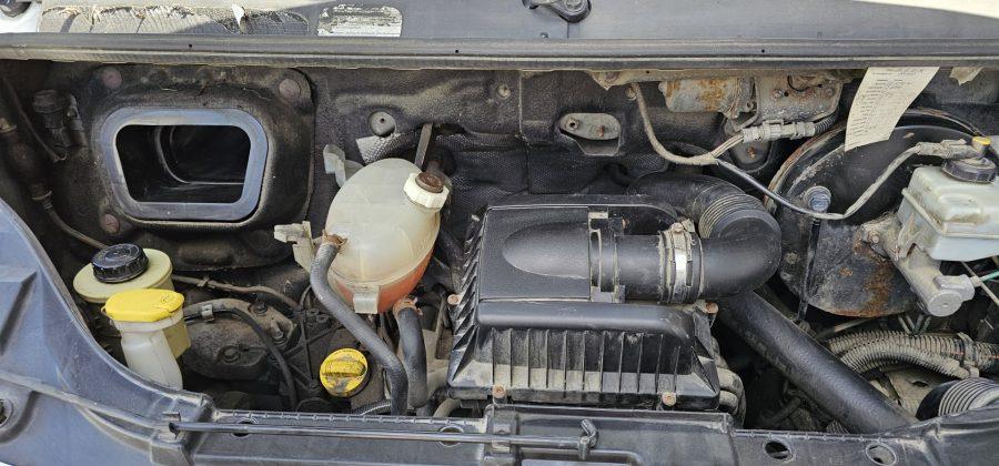 20250709_120847 Renault Master 2.5 DCI KLIMA