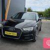 Audi A3 SPORTBACK 1.5 TFSI S-TRONIC 150 KM
