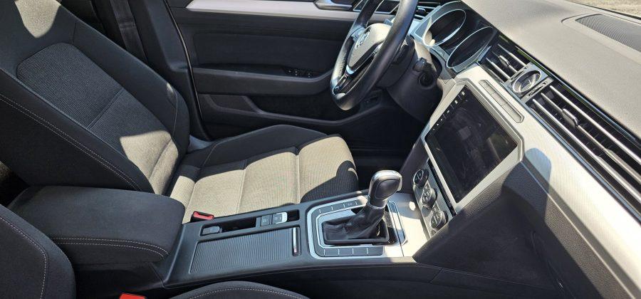 Volkswagen Passat Variant 1.5 TSI ACT DSG 150 KM
