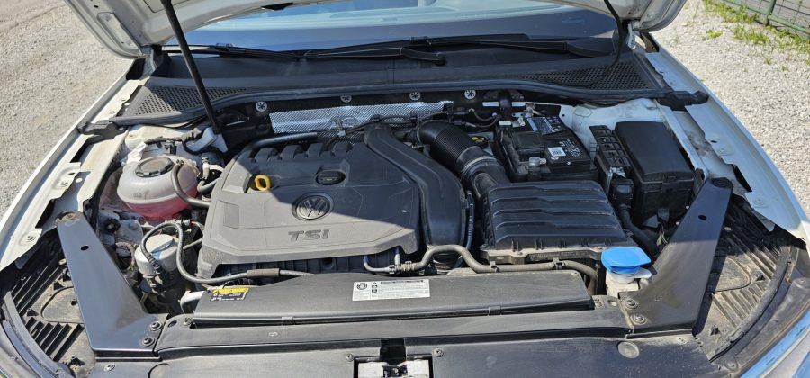 Volkswagen Passat Variant 1.5 TSI ACT DSG 150 KM