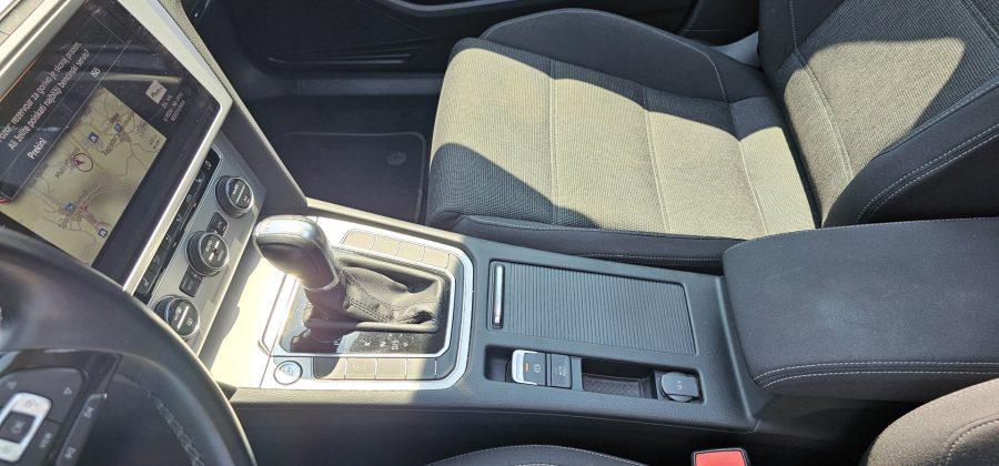 Volkswagen Passat Variant 1.5 TSI ACT DSG 150 KM