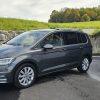 Volkswagen Touran 2.0 TDI avt. Highline 150KM