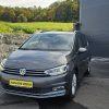 Volkswagen Touran 2.0 TDI avt. Highline 150KM