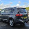 Volkswagen Touran 2.0 TDI avt. Highline 150KM