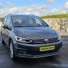 Volkswagen Touran 2.0 TDI avt. Highline 150KM