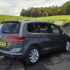 Volkswagen Touran 2.0 TDI avt. Highline 150KM