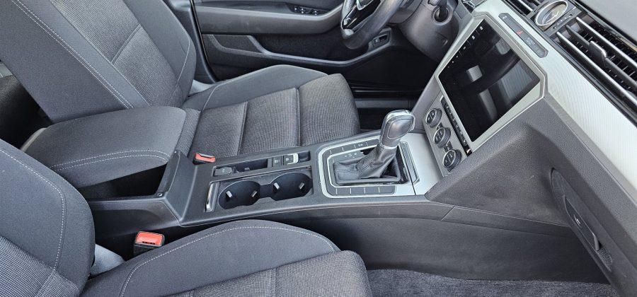 Volkswagen Passat Variant 1.5 TSI ACT DSG 150 KM