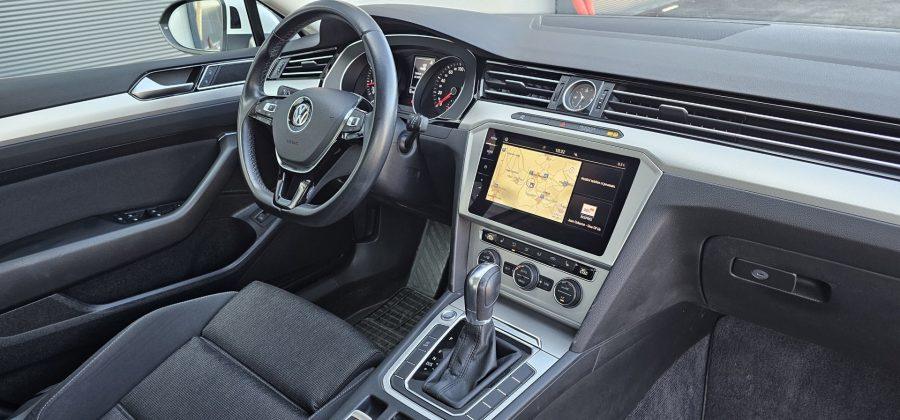 Volkswagen Passat Variant 1.5 TSI ACT DSG 150 KM