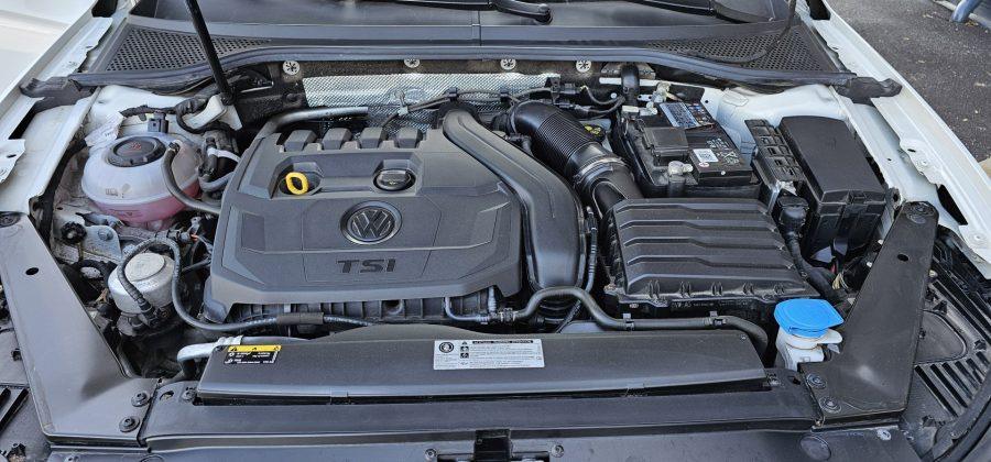 Volkswagen Passat Variant 1.5 TSI ACT DSG 150 KM