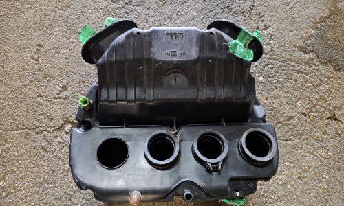 SUZUKI GSXR 600 2003 AIRBOX