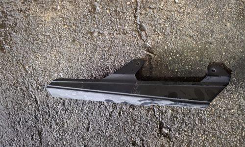 SUZUKI GSXR 600 2003 POKROV VERIGE