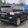 Toyota Land Cruiser 3.0 D-4D 4x4