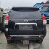 Toyota Land Cruiser 3.0 D-4D 4x4