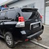 Toyota Land Cruiser 3.0 D-4D 4x4