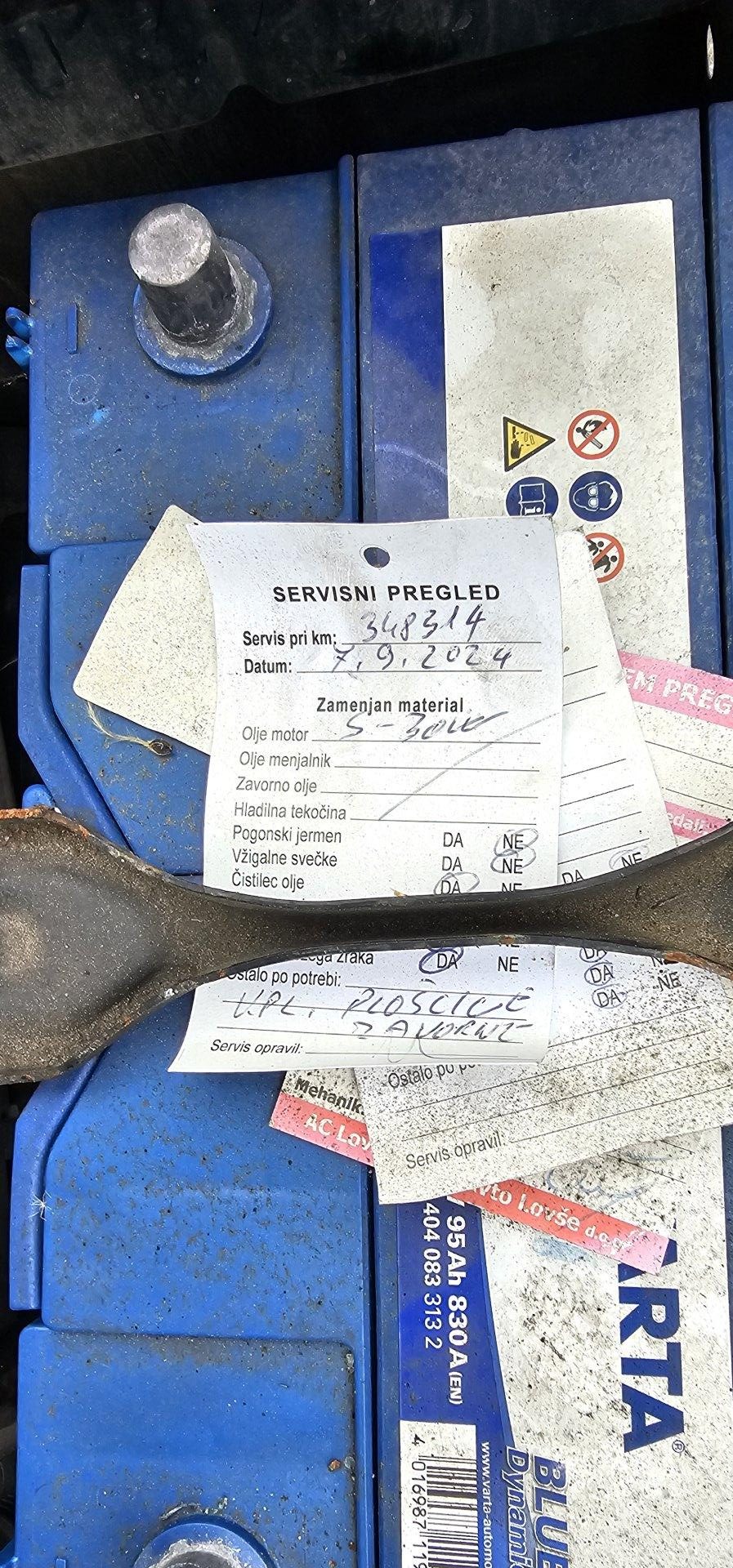 Toyota Land Cruiser 3.0 D-4D 4x4