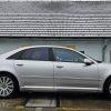 Audi A8 4.2 V8 QUATRRO TIPTRONIC