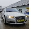 Audi A8 4.2 V8 QUATRRO TIPTRONIC