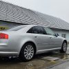 Audi A8 4.2 V8 QUATRRO TIPTRONIC