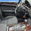 Audi A8 4.2 V8 QUATRRO TIPTRONIC