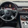 Audi A8 4.2 V8 QUATRRO TIPTRONIC
