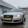 Audi A8 4.2 V8 QUATRRO TIPTRONIC