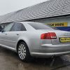 Audi A8 4.2 V8 QUATRRO TIPTRONIC