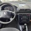 Volkswagen Sharan 2.8 V6 4MOT 1. LASTNIK