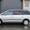 Volkswagen Sharan 2.8 V6 4MOT 1. LASTNIK
