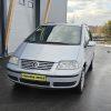 Volkswagen Sharan 2.8 V6 4MOT 1. LASTNIK