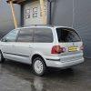 Volkswagen Sharan 2.8 V6 4MOT 1. LASTNIK