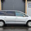 Volkswagen Sharan 2.8 V6 4MOT 1. LASTNIK