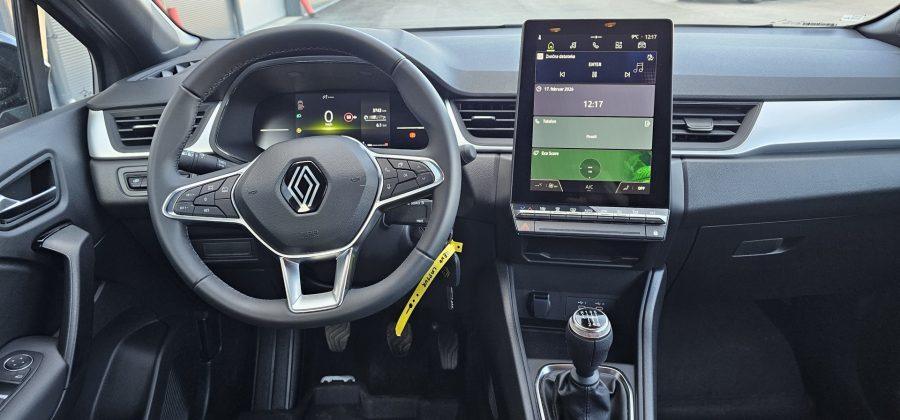 20260217_121732 Renault Captur TCe 90 Evolution